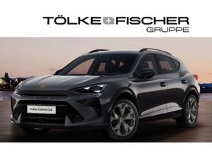 Cupra Formentor SOFORT VERFÜGBAR 2.0 TDI 110 kW (150 PS) 7-Gang-DSG