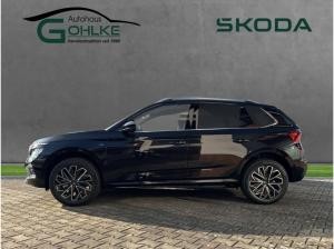Skoda Kamiq 1.0T DSG*Matrix-LED*Kamera*Climatroni