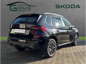 Skoda Kamiq 1.0T DSG*Matrix-LED*Kamera*Climatroni