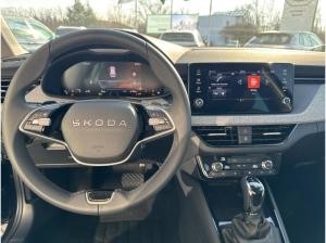 Skoda Kamiq 1.0T DSG*Matrix-LED*Kamera*Climatroni