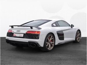 Audi R8 Coupe V10 performance B&O*-Sitze*Magnetic