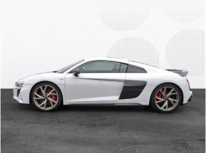 Audi R8 Coupe V10 performance B&O*-Sitze*Magnetic