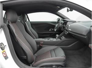 Audi R8 Coupe V10 performance B&O*-Sitze*Magnetic