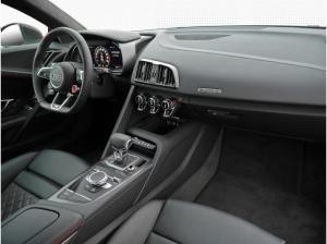 Audi R8 Coupe V10 performance B&O*-Sitze*Magnetic