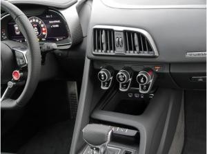 Audi R8 Coupe V10 performance B&O*-Sitze*Magnetic