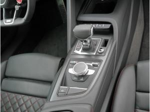 Audi R8 Coupe V10 performance B&O*-Sitze*Magnetic