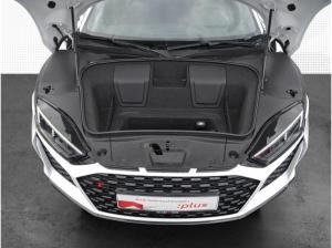 Audi R8 Coupe V10 performance B&O*-Sitze*Magnetic