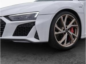 Audi R8 Coupe V10 performance B&O*-Sitze*Magnetic