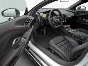 Audi R8 Coupe V10 performance B&O*-Sitze*Magnetic