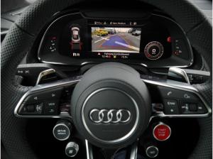 Audi R8 Coupe V10 performance B&O*-Sitze*Magnetic
