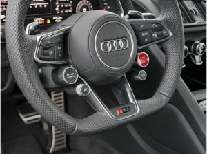 Audi R8 Coupe V10 performance B&O*-Sitze*Magnetic