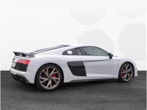 Audi R8 Coupe V10 performance B&O*-Sitze*Magnetic
