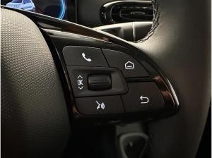 Leapmotor T03 **RKF, ACC, Spurhalteassistent, Panorama**