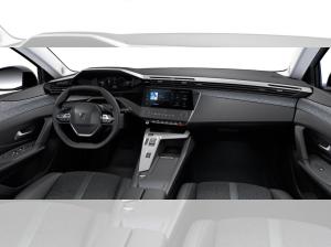Peugeot 408 Allure Hybrid 145 e-DSC 6 /Bestellaktion/konfigurierbar/Gewerbeangebot bis 30.09.2025