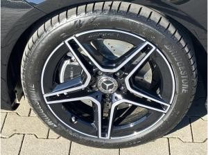 Mercedes-Benz CLA 220 d Shooting Brake AMG Line/Navi/Keyles-Go/Standheizung * kurzfristig verfügbar *