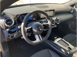 Mercedes-Benz CLA 220 d Shooting Brake AMG Line/Navi/Keyles-Go/Standheizung * kurzfristig verfügbar *
