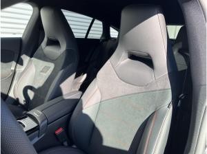 Mercedes-Benz CLA 220 d Shooting Brake AMG Line/Navi/Keyles-Go/Standheizung * kurzfristig verfügbar *
