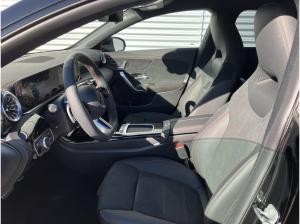 Mercedes-Benz CLA 220 d Shooting Brake AMG Line/Navi/Keyles-Go/Standheizung * kurzfristig verfügbar *