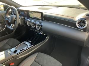 Mercedes-Benz CLA 220 d Shooting Brake AMG Line/Navi/Keyles-Go/Standheizung * kurzfristig verfügbar *