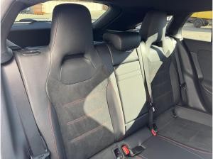 Mercedes-Benz CLA 220 d Shooting Brake AMG Line/Navi/Keyles-Go/Standheizung * kurzfristig verfügbar *