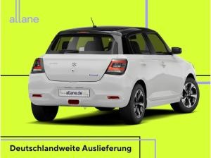 Suzuki Swift ALLGRIP MT Club | Tempomat | Rückfahrkamera