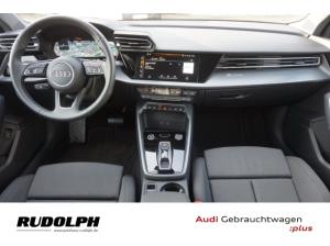 Audi A3 Limo. advanced 35 TFSI S-tronic LED NAVI PDCv+h