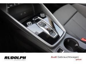 Audi A3 Limo. advanced 35 TFSI S-tronic LED NAVI PDCv+h