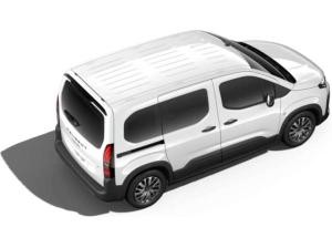 Peugeot Rifter Allure BlueHDi 100 #Top Vorlauf Angebot#