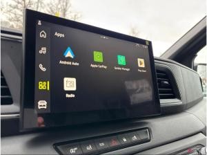 Renault Master Kasten ICE FWD extra L3H2 3,5t Blue dCi 150