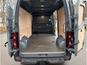 Renault Master Kasten ICE FWD extra L3H2 3,5t Blue dCi 150