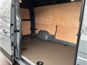 Renault Master Kasten ICE FWD extra L3H2 3,5t Blue dCi 150