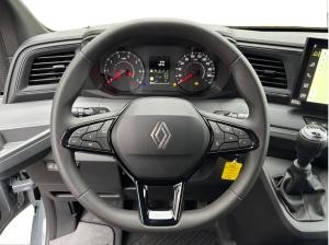 Renault Master Kasten ICE FWD extra L3H2 3,5t Blue dCi 150