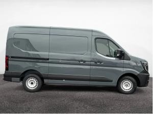 Renault Master Kasten ICE FWD extra L3H2 3,5t Blue dCi 150