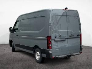 Renault Master Kasten ICE FWD extra L3H2 3,5t Blue dCi 150