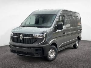 Renault Master Kasten ICE FWD extra L3H2 3,5t Blue dCi 150