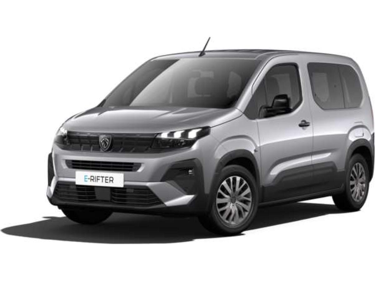 Peugeot Rifter Allure BlueHDi 130 #Top Vorlauf Angebot#