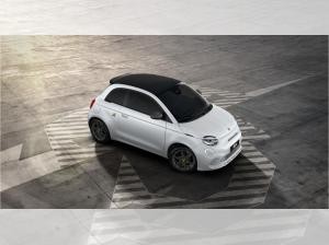 Abarth 500C Elektro Cabrio *23843 Bad Oldesloe* Verfügbar Juni/Juli