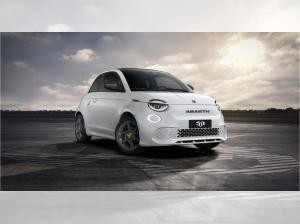 Abarth 500C Elektro Cabrio *23843 Bad Oldesloe* Verfügbar Juni/Juli