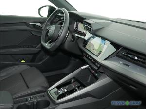 Audi A3 Sportback 40 TFSI e S line Int/LED/ACC/AHK/18