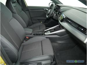 Audi A3 Sportback 40 TFSI e S line Int/LED/ACC/AHK/18
