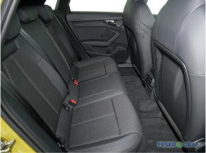 Audi A3 Sportback 40 TFSI e S line Int/LED/ACC/AHK/18