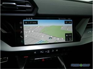 Audi A3 Sportback 40 TFSI e S line Int/LED/ACC/AHK/18