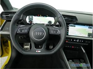Audi A3 Sportback 40 TFSI e S line Int/LED/ACC/AHK/18