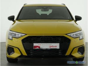 Audi A3 Sportback 40 TFSI e S line Int/LED/ACC/AHK/18