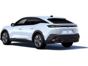 Peugeot 408 ALLURE Limousine | HYBRID 145 e-DSC*LED/Rückfahrkamera/i-connect* ⚡Wahl-Deal ⚡jetzt bestellen