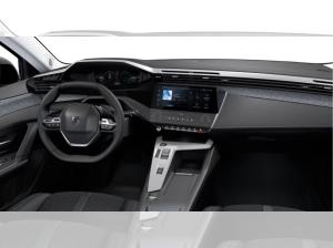 Peugeot 408 ALLURE Limousine | HYBRID 145 e-DSC*LED/Rückfahrkamera/i-connect* ⚡Wahl-Deal ⚡jetzt bestellen