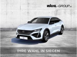 Peugeot 408 ALLURE Limousine | HYBRID 145 e-DSC*LED/Rückfahrkamera/i-connect* ⚡Wahl-Deal ⚡jetzt bestellen