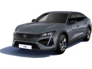 Peugeot 408 ALLURE Limousine | HYBRID 145 e-DSC*LED/Rückfahrkamera/i-connect* ⚡Wahl-Deal ⚡jetzt bestellen