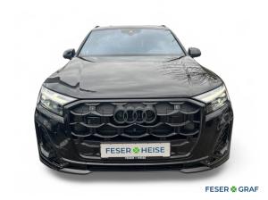 Audi Q7 S line 50 TDI quattro Sport/AZV/Matrix