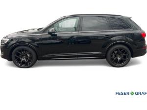 Audi Q7 S line 50 TDI quattro Sport/AZV/Matrix